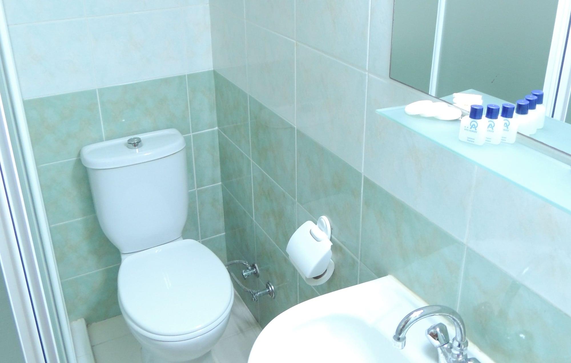Acikgoz Hotel Edirne Eksteriør billede