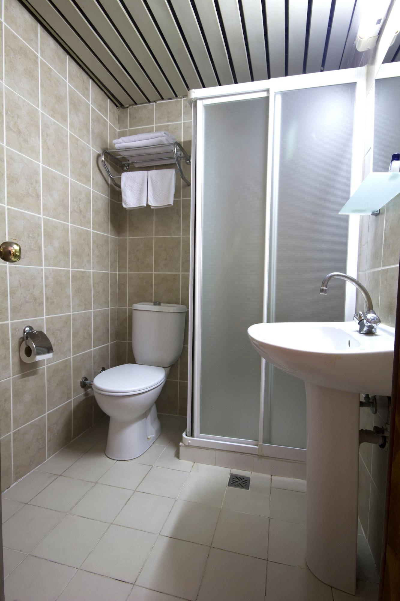 Acikgoz Hotel Edirne Eksteriør billede