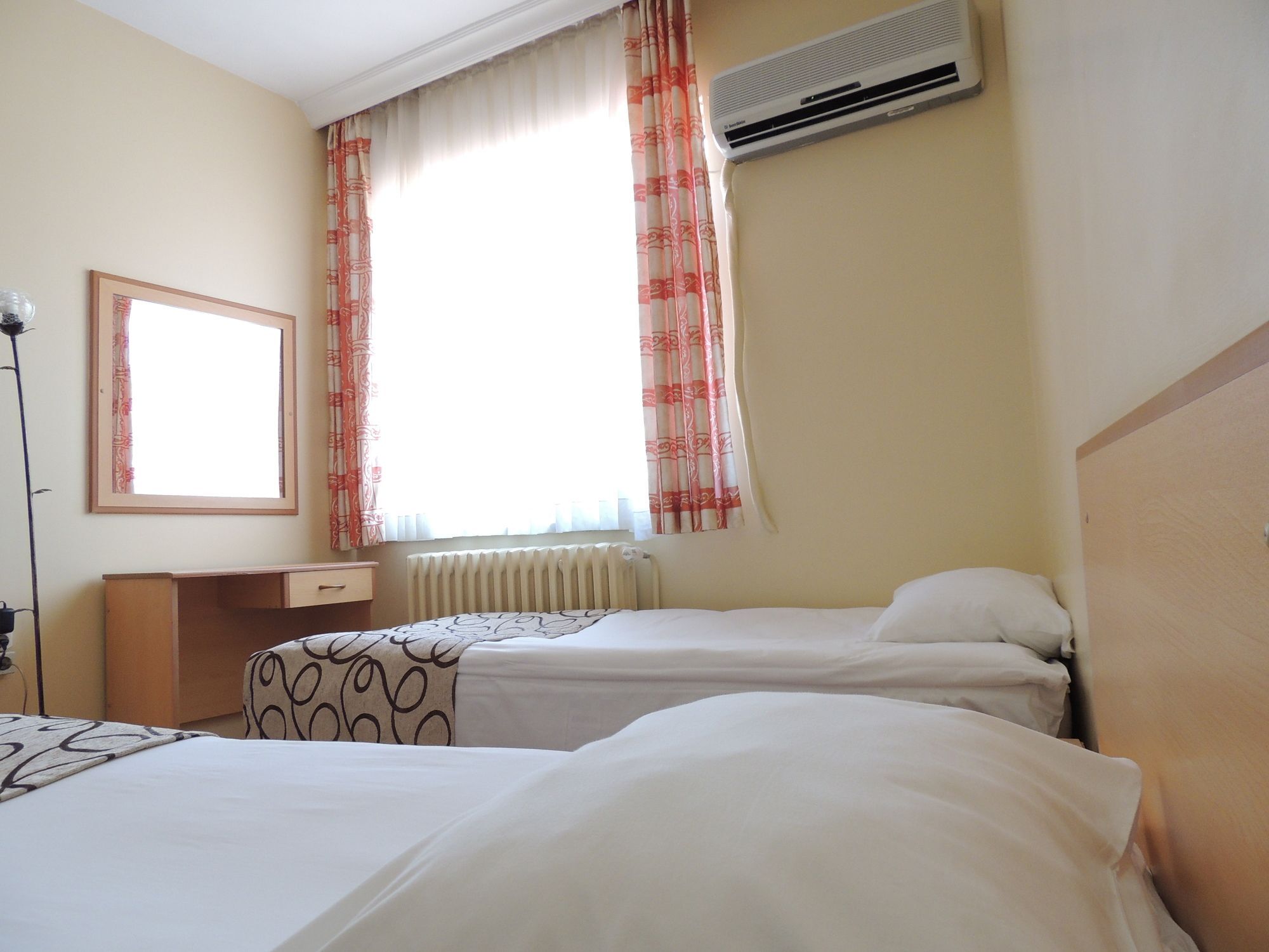Acikgoz Hotel Edirne Eksteriør billede